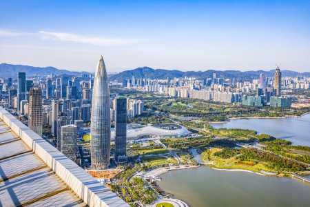 深圳凉快又好玩的地方?深圳适合夏天去玩的凉快的地方? 第2张 深圳凉快又好玩的地方?深圳适合夏天去玩的凉快的地方? 第2张