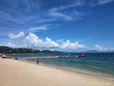 深圳旅游攻略景点大全,深圳旅游景点及门票费用? 第1张 深圳旅游攻略景点大全,深圳旅游景点及门票费用? 第1张
