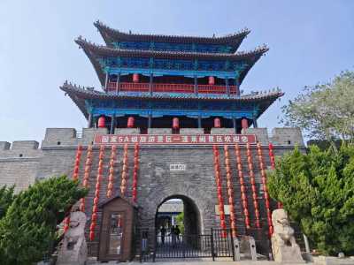 蓬莱旅游景点大全介绍蓬莱阁,山东蓬莱旅游景点介绍蓬莱阁 第1张 蓬莱旅游景点大全介绍蓬莱阁,山东蓬莱旅游景点介绍蓬莱阁 第1张
