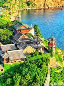 蓬莱旅游景点大全介绍蓬莱阁,山东蓬莱旅游景点介绍蓬莱阁 第2张 蓬莱旅游景点大全介绍蓬莱阁,山东蓬莱旅游景点介绍蓬莱阁 第2张