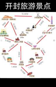 开封一日游最佳线路,开封一日游最佳线路自驾攻略? 第3张 开封一日游最佳线路,开封一日游最佳线路自驾攻略? 第3张