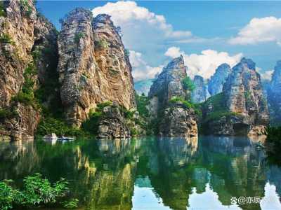 葫芦岛附近旅游景点大全,葫芦岛附近游玩的地方 第1张 葫芦岛附近旅游景点大全,葫芦岛附近游玩的地方 第1张