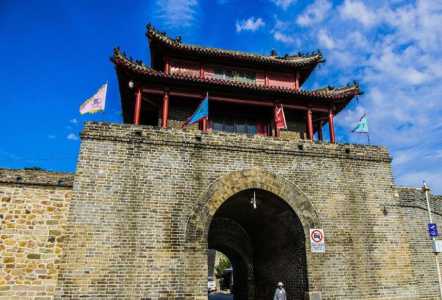 葫芦岛附近旅游景点大全,葫芦岛附近游玩的地方 第3张 葫芦岛附近旅游景点大全,葫芦岛附近游玩的地方 第3张