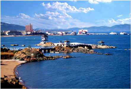 葫芦岛附近旅游景点大全,葫芦岛附近游玩的地方 第5张 葫芦岛附近旅游景点大全,葫芦岛附近游玩的地方 第5张