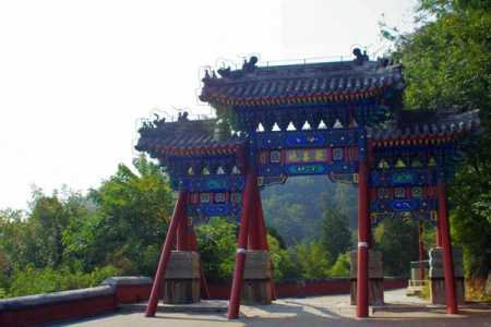 八大处公园门票多少钱一张?北京八大处公园门票多少钱一张? 第3张 八大处公园门票多少钱一张?北京八大处公园门票多少钱一张? 第3张