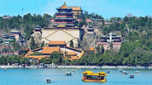 北京旅游景点有哪些,北京旅游景点有哪些景点排名? 第2张 北京旅游景点有哪些,北京旅游景点有哪些景点排名? 第2张