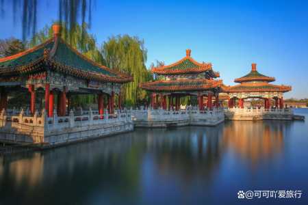 北京旅游景点有哪些,北京旅游景点有哪些景点排名? 第3张 北京旅游景点有哪些,北京旅游景点有哪些景点排名? 第3张