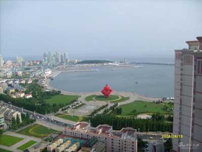 青岛金沙滩图片,青岛金沙滩图片 海边? 第3张 青岛金沙滩图片,青岛金沙滩图片 海边? 第3张