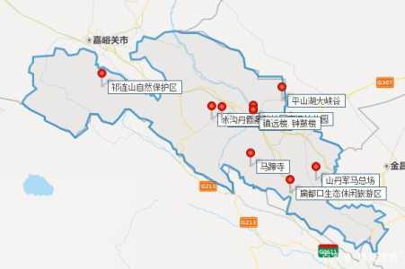兰州一日游最佳路线图?兰州一日游最佳路线图高清? 第3张 兰州一日游最佳路线图?兰州一日游最佳路线图高清? 第3张