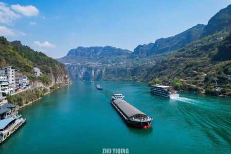 三峡人家风景区,三峡人家风景区简介? 第5张 三峡人家风景区,三峡人家风景区简介? 第5张
