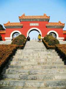 徐州附近旅游景点推荐?徐州附近旅游景点推荐适合带孩子? 第3张 徐州附近旅游景点推荐?徐州附近旅游景点推荐适合带孩子? 第3张