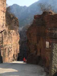 河南郭亮村风景区,河南郭亮村风景区天气预报 第2张 河南郭亮村风景区,河南郭亮村风景区天气预报 第2张