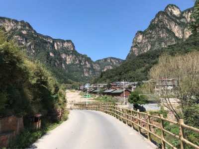 河南郭亮村风景区,河南郭亮村风景区天气预报 第5张 河南郭亮村风景区,河南郭亮村风景区天气预报 第5张