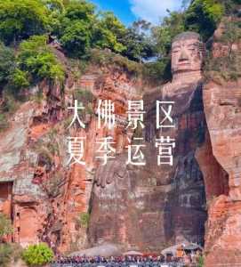乐山大佛门票免票政策?乐山大佛门票免票政策官方网站电话? 第3张 乐山大佛门票免票政策?乐山大佛门票免票政策官方网站电话? 第3张