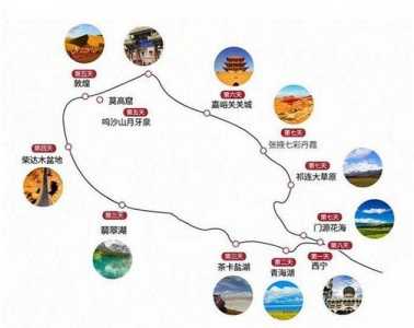 兰州到青海湖旅游攻略,兰州到青海湖旅游线路 第4张 兰州到青海湖旅游攻略,兰州到青海湖旅游线路 第4张