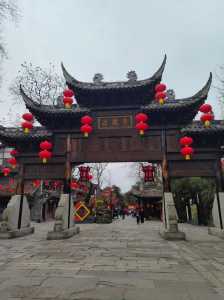 黄龙溪古镇要门票吗?束河古镇要门票吗? 第3张 黄龙溪古镇要门票吗?束河古镇要门票吗? 第3张