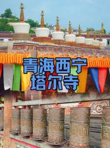 西宁塔尔寺简介?西宁塔尔寺简介图片大全? 第3张 西宁塔尔寺简介?西宁塔尔寺简介图片大全? 第3张