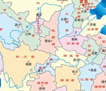 中国地图完整高清版,中国地图完整高清版红色? 第1张 中国地图完整高清版,中国地图完整高清版红色? 第1张