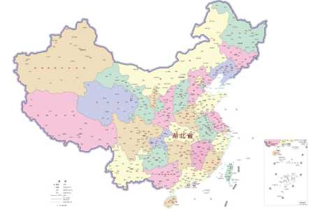 中国地图完整高清版,中国地图完整高清版红色? 第5张 中国地图完整高清版,中国地图完整高清版红色? 第5张