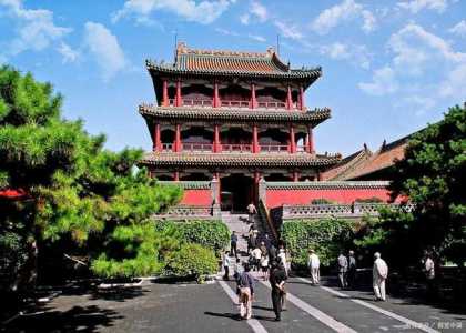 沈阳景点大全景点排名,沈阳前十免费景区? 第4张 沈阳景点大全景点排名,沈阳前十免费景区? 第4张