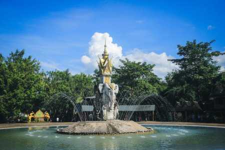 西双版纳附近游玩景点,西双版纳附近旅游景点 第5张 西双版纳附近游玩景点,西双版纳附近旅游景点 第5张