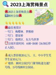 顾村公园门票多少钱,顾村公园门票多少钱一张2024年 第2张 顾村公园门票多少钱,顾村公园门票多少钱一张2024年 第2张