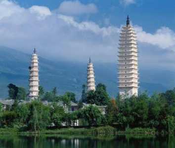 云南旅游景点介绍,云南旅游景点介绍ppt? 第1张 云南旅游景点介绍,云南旅游景点介绍ppt? 第1张