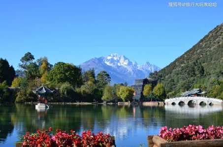 云南旅游景点介绍,云南旅游景点介绍ppt? 第6张 云南旅游景点介绍,云南旅游景点介绍ppt? 第6张