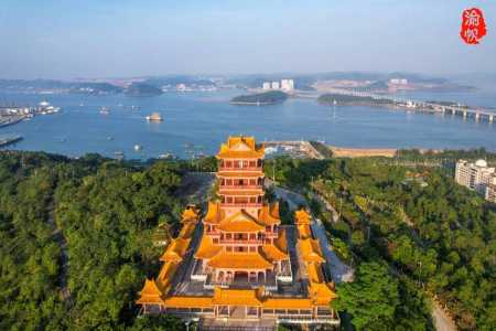 防城港旅游景点大全,防城港主要旅游景点 第5张 防城港旅游景点大全,防城港主要旅游景点 第5张