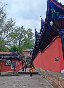丰都鬼城景点详细介绍?丰都鬼城景点详细介绍图片? 第1张 丰都鬼城景点详细介绍?丰都鬼城景点详细介绍图片? 第1张