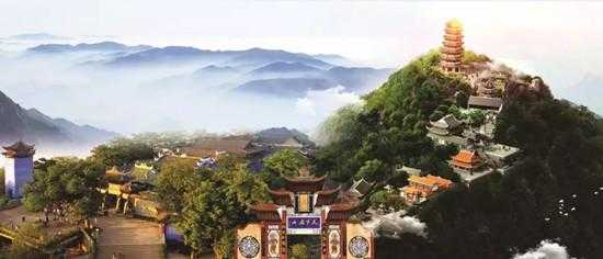 丰都鬼城景点详细介绍?丰都鬼城景点详细介绍图片? 第3张 丰都鬼城景点详细介绍?丰都鬼城景点详细介绍图片? 第3张