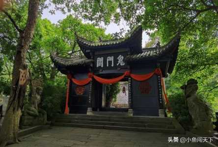 丰都鬼城景点详细介绍?丰都鬼城景点详细介绍图片? 第5张 丰都鬼城景点详细介绍?丰都鬼城景点详细介绍图片? 第5张