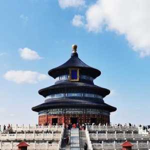 北京最值得一去的景点?北京最值得游览的景点? 第1张 北京最值得一去的景点?北京最值得游览的景点? 第1张