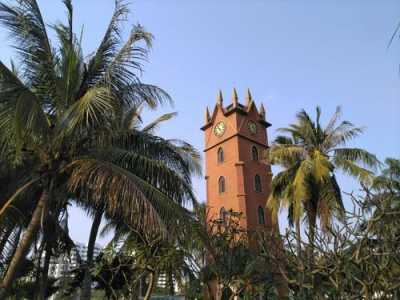 海南海口前十旅游景点,海口旅游景点有哪些?? 第1张 海南海口前十旅游景点,海口旅游景点有哪些?? 第1张