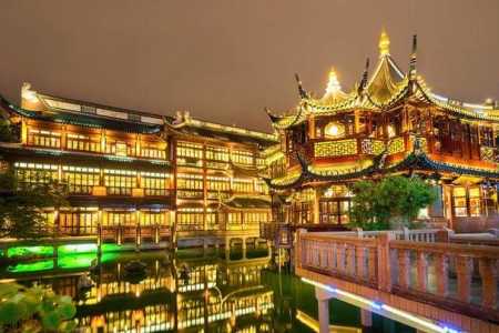 带孩子去上海游玩必去的地方,上海亲子游必去的14个景点? 第4张 带孩子去上海游玩必去的地方,上海亲子游必去的14个景点? 第4张