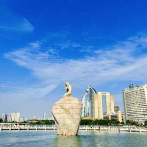 厦门白鹭洲公园,厦门白鹭洲公园停车场收费标准 第2张 厦门白鹭洲公园,厦门白鹭洲公园停车场收费标准 第2张