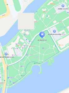 厦门白鹭洲公园,厦门白鹭洲公园停车场收费标准 第3张 厦门白鹭洲公园,厦门白鹭洲公园停车场收费标准 第3张