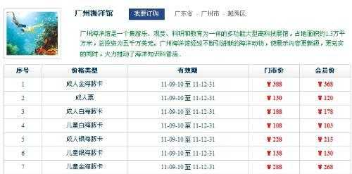 广州动物园海洋馆门票多少钱,广州动物园海洋馆2021 第6张 广州动物园海洋馆门票多少钱,广州动物园海洋馆2021 第6张