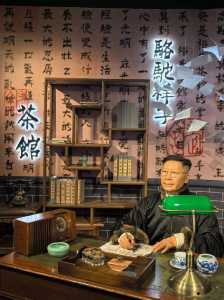 北京蜡像馆门票多少钱一张,北京蜡像馆门票多少钱一张票? 第1张 北京蜡像馆门票多少钱一张,北京蜡像馆门票多少钱一张票? 第1张