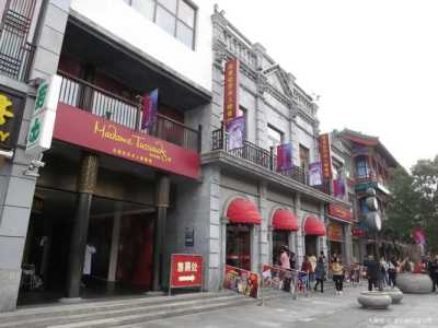 北京蜡像馆门票多少钱一张,北京蜡像馆门票多少钱一张票? 第3张 北京蜡像馆门票多少钱一张,北京蜡像馆门票多少钱一张票? 第3张
