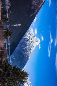 巴松措风景区简介?巴松措风景区简介门票费用老人优惠吗? 第2张 巴松措风景区简介?巴松措风景区简介门票费用老人优惠吗? 第2张