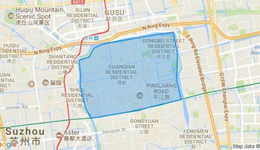 苏州三日游旅行团,苏州旅游三日游? 第6张 苏州三日游旅行团,苏州旅游三日游? 第6张