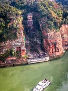 乐山大佛在哪里个城市,河南乐山大佛在哪里个城市 第1张 乐山大佛在哪里个城市,河南乐山大佛在哪里个城市 第1张