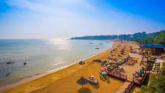 北戴河游玩攻略两天?北戴河旅游攻略2日游? 第4张 北戴河游玩攻略两天?北戴河旅游攻略2日游? 第4张