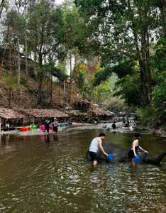 去普吉岛旅游要多少钱,去普吉岛需不需要签证? 第2张 去普吉岛旅游要多少钱,去普吉岛需不需要签证? 第2张