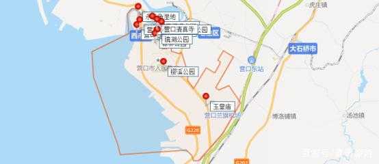 营口旅游攻略自驾游,营口旅游攻略自驾游路线 第2张 营口旅游攻略自驾游,营口旅游攻略自驾游路线 第2张