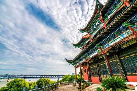 武汉附近一日游?武汉附近一日游最佳景点排名? 第2张 武汉附近一日游?武汉附近一日游最佳景点排名? 第2张