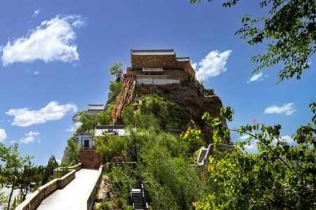 平顶山旅游景点?平顶山旅游景点排名前十名有哪些? 第1张 平顶山旅游景点?平顶山旅游景点排名前十名有哪些? 第1张