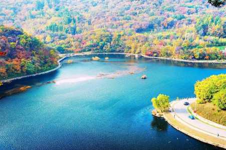 平顶山旅游景点?平顶山旅游景点排名前十名有哪些? 第4张 平顶山旅游景点?平顶山旅游景点排名前十名有哪些? 第4张