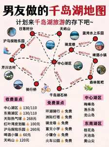 千岛湖自驾最美路线?千岛湖自驾最美路线推荐? 第1张 千岛湖自驾最美路线?千岛湖自驾最美路线推荐? 第1张